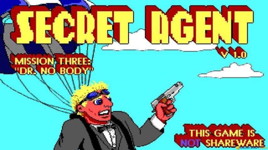 secret games 3 1994 youtube