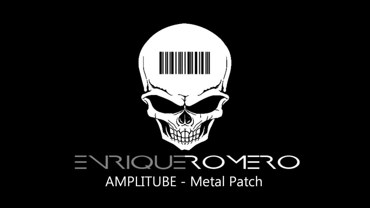 Download amplitube metal presets
